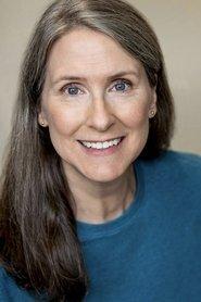 Liz Bishop as Annie in The Recipe Files 2023