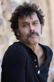 Alessandro Schiavo as Tony Scrima in Fuori dal coro 2015