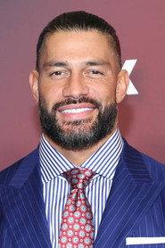 Joe Anoa'i as Akuma in Street Fighter 2026