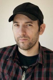 Matt Glass as Self in The Brobecks: Not Dead Yet 2025