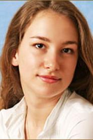 Asya Pavlovskaya as Lilya in Bomb for the Bride 2004