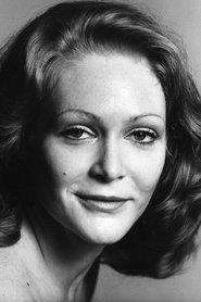Darby Lloyd Rains as Blonde in Voices of Desire 1972