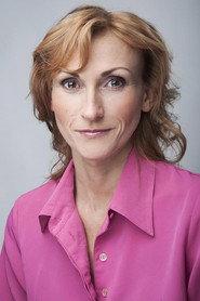 Marina Dianova as психолог in See You Yesterday 2024