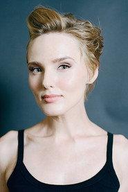 Joan Urchin as Vampire Queen in Swiped to Death 2019