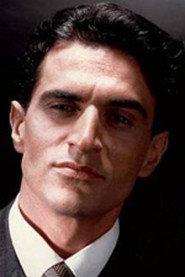 Rosario J. Gnolo as Giocatore in N'Gopp 2002