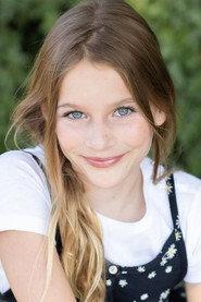 Avery Ilardi as Kim in Cub 2025