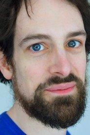 Carl Laforêt as «Eux» in Meander 2021
