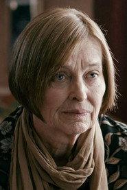 Marcela Nohýnková as  in Transient Consciousness 2014