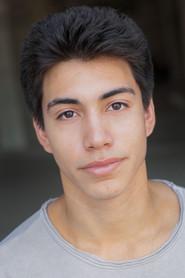 Joshua Rivera as  in Abel 2024