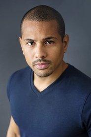 Mizinga Mwinga as Chadio (voice) in Lydia and the Mist Rider 2026