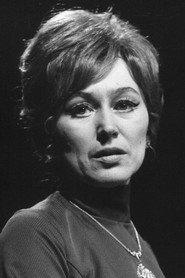 Libuše Holečková as sousedka in On the Trail of Blood 1970