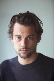 Louis Andrieu as Rodrigo in Little Bottom 