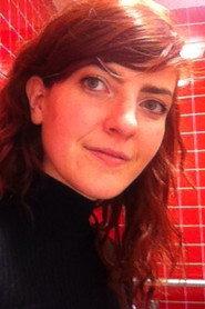 Megan Boyle as Self in Liveblog by Megan Boyle 2019