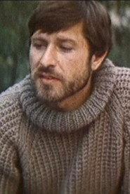 Yury Stroganov as in Men Wanted 1983