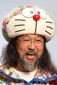 Takashi Murakami as Self - Interviewee in Ghibli and The Miyazaki Mystery 2005