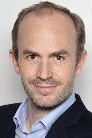 Vincent Demoury as Eric Boyer in The Counsel 2010