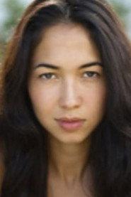 Kyla Hee as Malu in Falling 2026