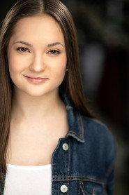 Alyssya Swales as Chelsea (voice) in Barbie: Dolphin Magic 2017