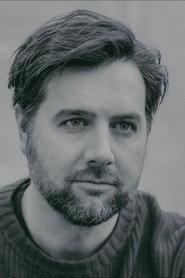 Andreas Hentze Madsen as Axels far in Things That Get Lost 2023