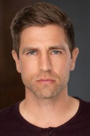 Trevor Leyenhorst as Ryan in To All a Good Night 2023