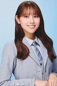 Hiraoka Mitsuki as  in Zenbu of World 