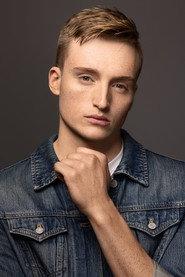 Thomas Michael as Grant in GRANT 2023