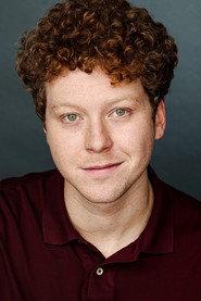 Reid Robison as Reid in #Vymara 