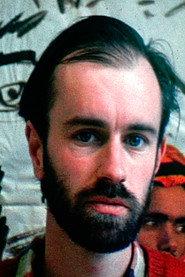 Pascal Martin as  in Portraits / Mirrors 1984
