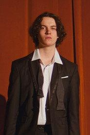 Roman Spenneberg as Physicist (Age 15) in The Universe 2023