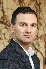 Beka Sikharulidze as Luka Lomidze in From Life to Life 2023