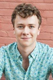 Anders Keith as The PA in Lesbian Ditch Day 