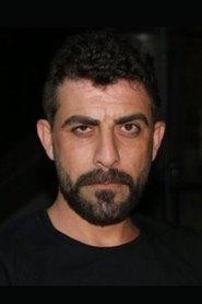 Şahin Sarsu as Şahin in İllegal Hayatlar: Meclis 2024