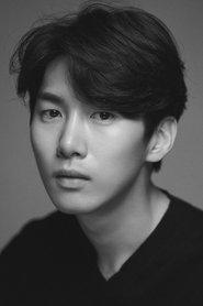 Lee Jae-joon as Ailen in Ballerina 2023