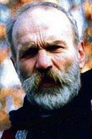 Ryszard Francman as  in Red Rowan 1970