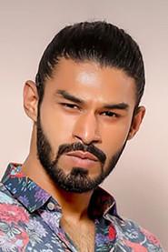 AKM Itmam as Dofor in The Wrestler 2023