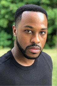Jeremiah Fewell as Lunchcounter Prostestor in Counter Histories: Rock Hill 2021