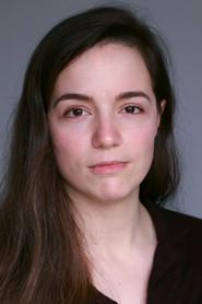 Laurence Turcotte-Fraser as Laurence in I Am A Sand Castle Awaiting The Sea 2012