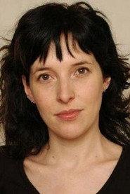Christine Anglio as Manon in Can You Keep a Secret? 2008