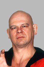 Jim Raschke as Himself in The Claw 2021