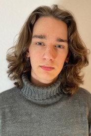 Emilio Gil Brand as Protagonist in Dying Soul 