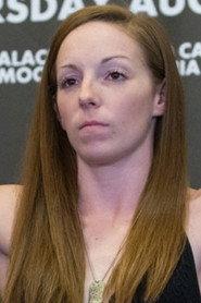 Amberlynn Orr as Herself in Invicta FC 25: Kunitskaya vs. Pa'aluhi 2017