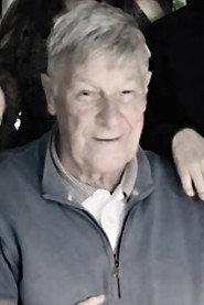 Bob Walkingshaw as Bishop in Redemption: For Robbing the Dead 2011