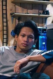 Rian Simon Cabatingan Magtaan as David in Day Of Danger 2020