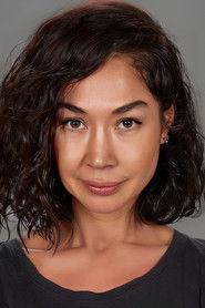 Yasemin Öztürk as in Petrol Sevdası 2020