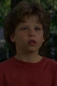 Brandon Bone as Randy Dark in Goosebumps: The Girl Who Cried Monster 1995