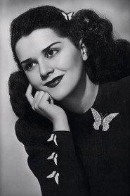 Gwen Davies as Girl Seal (voice) in Flip Flap 1948