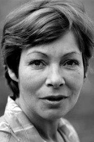 Mieke Bos as Ellie Vos in Martha 1974