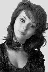 Patricia Nigel as Lourdes in Cuatro noches de boda 1969