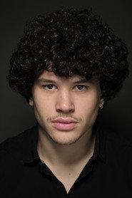 Pavle Marković as Luka in Otter 2025