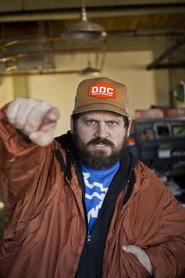 Aaron Draplin as Himself in Make 2016